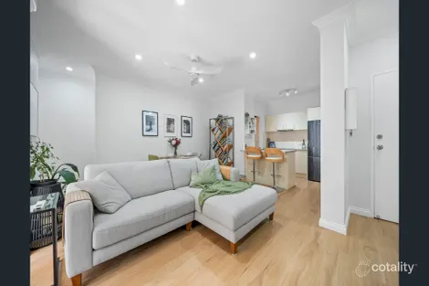 28/48 Wellington St, East Perth, WA 6004