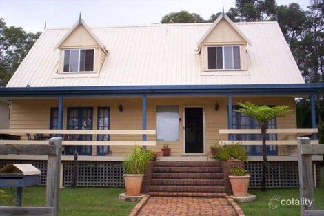 Property photo of 5 Timothy Street Macleay Island QLD 4184
