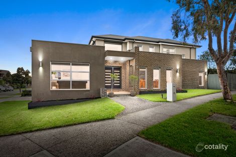 2 Corymbia Gr, South Morang, VIC 3752