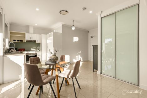 Property photo of 4/27C Carinya Road Girraween NSW 2145
