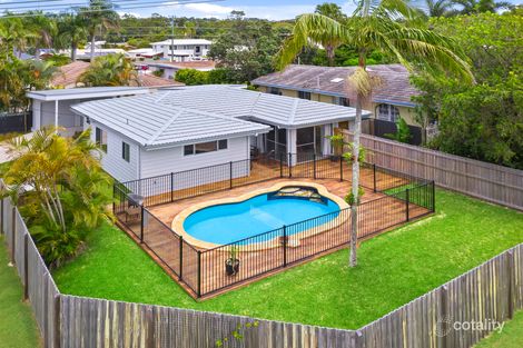 Property photo of 26 Jacaranda Drive Mooloolaba QLD 4557