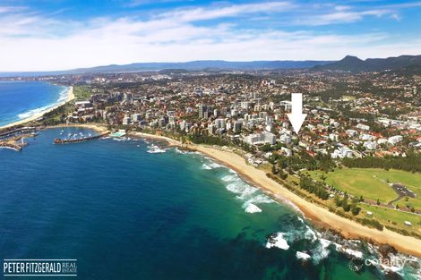 Property photo of 8/19 Blacket Street North Wollongong NSW 2500