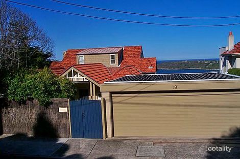 19 Stanley Ave, Mosman, NSW 2088