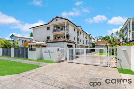 3/5 James St, Cairns North, QLD 4870