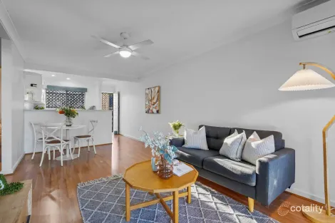 Property photo of 5/464 Wynnum Road Morningside QLD 4170