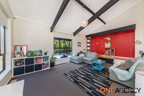 Property photo of 4 Stein Place Monash ACT 2904
