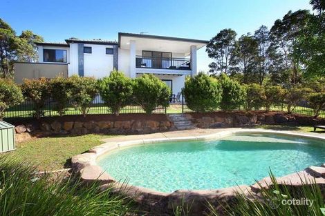 Property photo of 23 Faculty Crescent Mudgeeraba QLD 4213