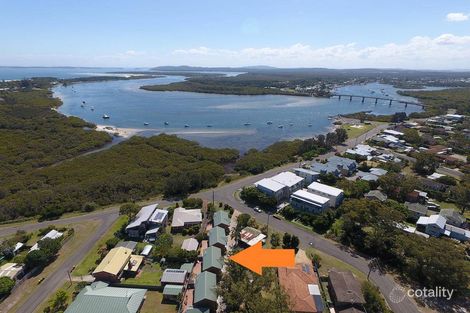 Property photo of 3/8 Langi Street Hawks Nest NSW 2324