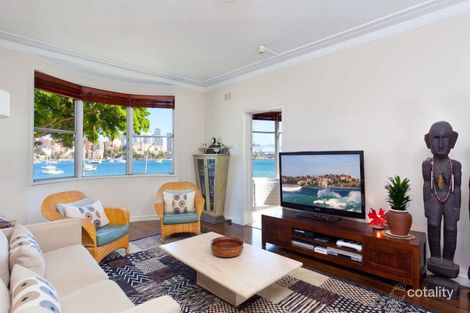 Property photo of 2/79 New Beach Road Darling Point NSW 2027