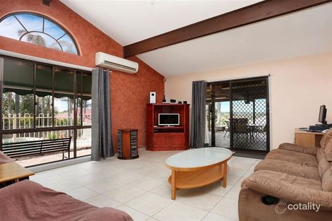Property photo of 20 Defries Place Doonside NSW 2767