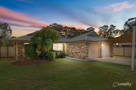 Property photo of 29 Mathews Street Bethania QLD 4205