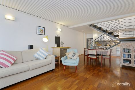 Property photo of 6/6 Pamment Street North Fremantle WA 6159