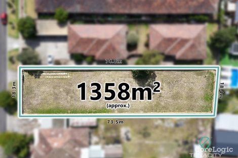 Property photo of 17 Bardsley Street Sunshine West VIC 3020