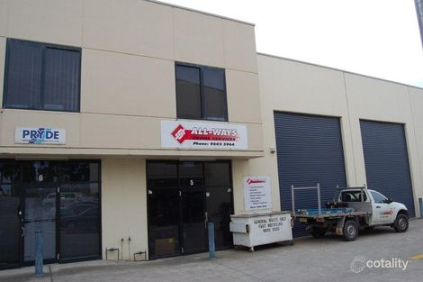 Property photo of 5/79 Williamson Road Ingleburn NSW 2565