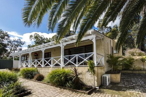 Property photo of 5 Balga Place Gooseberry Hill WA 6076