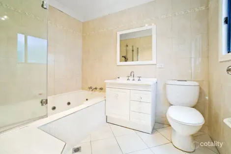 Property photo of 36 Gower Street Ashfield NSW 2131