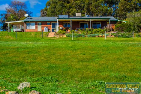 Property photo of 108 Trott Road Hester Brook WA 6255