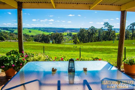 Property photo of 108 Trott Road Hester Brook WA 6255