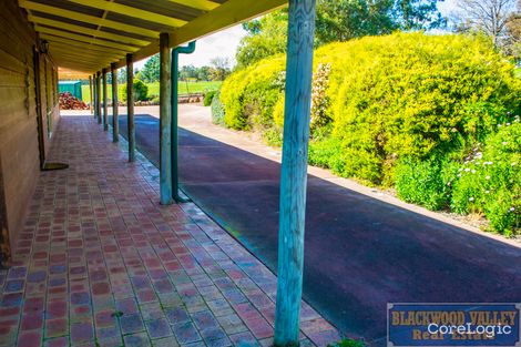 Property photo of 108 Trott Road Hester Brook WA 6255