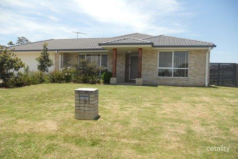 Property photo of 39 Daintree Street Bellmere QLD 4510