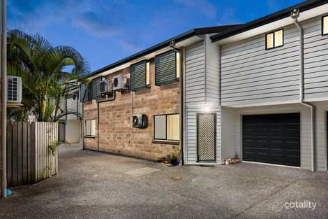Property photo of 76/30-42 Fleet Drive Kippa-Ring QLD 4021