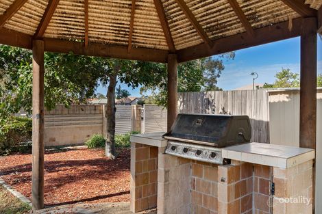 Property photo of 76/30-42 Fleet Drive Kippa-Ring QLD 4021