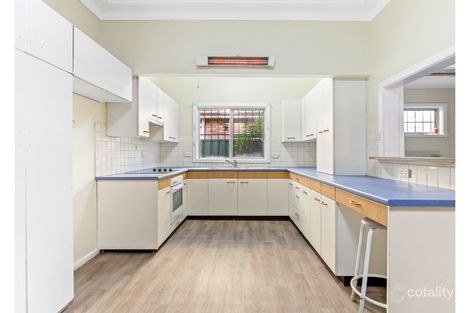 Property photo of 22A Marsh Street Arncliffe NSW 2205