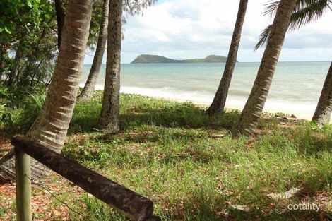 Property photo of 4/89-91 Upolu Esplanade Clifton Beach QLD 4879