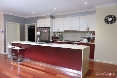 Property photo of 17 Verde Parade Epping VIC 3076