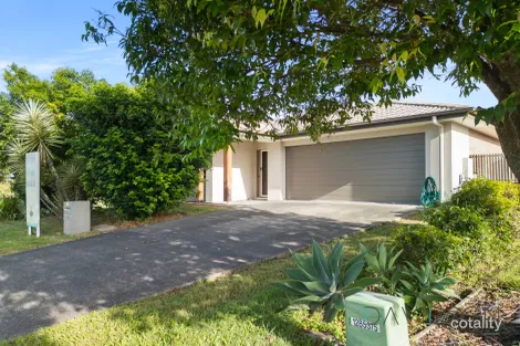 Property photo of 2 Millstream Place Pimpama QLD 4209
