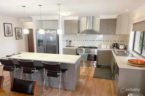 Property photo of 36 Forest Drive Kialla VIC 3631