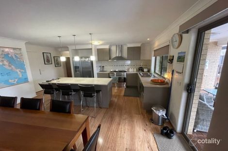 Property photo of 36 Forest Drive Kialla VIC 3631