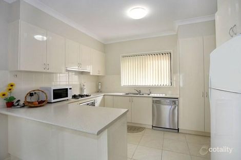 Property photo of 46 Lawn Avenue Clemton Park NSW 2206