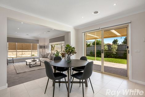 Property photo of 7 Rowanval Terrace Mernda VIC 3754