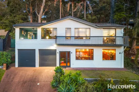 Property photo of 43B Holly Circuit New Lambton Heights NSW 2305