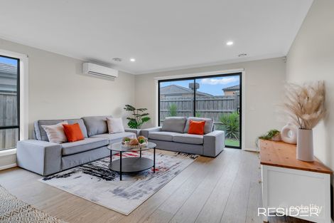 Property photo of 26 Scotchmer Crescent Mernda VIC 3754