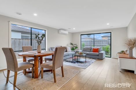 Property photo of 26 Scotchmer Crescent Mernda VIC 3754