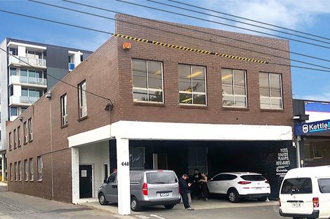 648 Nicholson St, Fitzroy North, VIC 3068