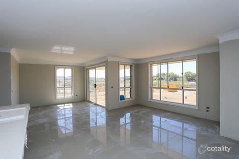 Property photo of 6 Poole Street Eglinton NSW 2795