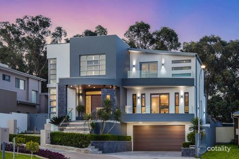 29 Bougainville Ave, Bossley Park, NSW 2176