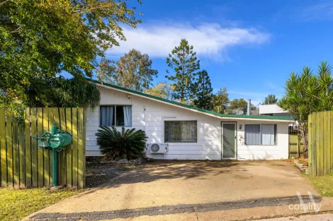 Property photo of 14 Phoenix Lane Gympie QLD 4570