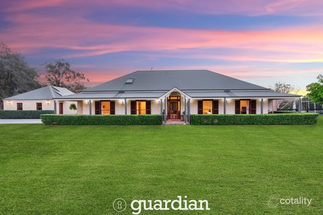 Property photo of 57 Knights Road Galston NSW 2159