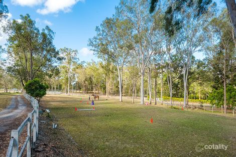 Property photo of 33 Lather Road Bellbowrie QLD 4070