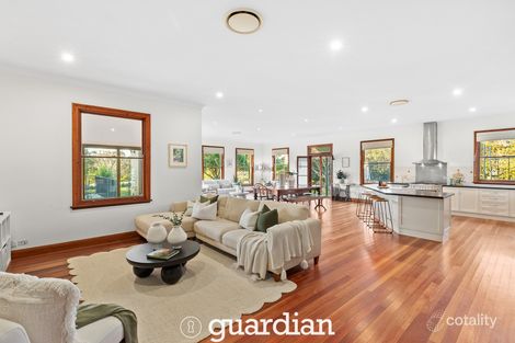 Property photo of 57 Knights Road Galston NSW 2159