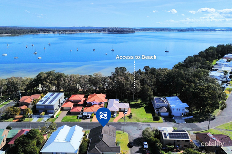 Property photo of 25 Danalene Parade Corlette NSW 2315