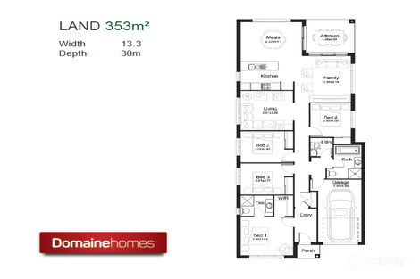 Property photo of 6 Ansell Street Marsden Park NSW 2765