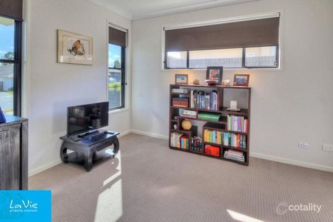 Property photo of 14 Trinity Crescent Augustine Heights QLD 4300
