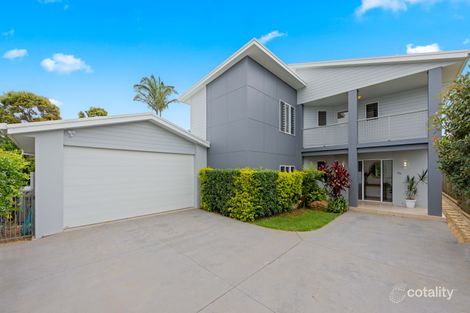 Property photo of 33 Ocean Ridge Terrace Port Macquarie NSW 2444