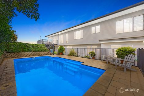 Property photo of 33 Ocean Ridge Terrace Port Macquarie NSW 2444