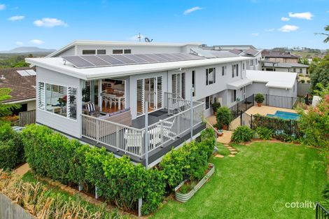 Property photo of 33 Ocean Ridge Terrace Port Macquarie NSW 2444